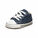 Chuck Taylor All Star Cribster Sneaker Babys, dunkelblau / weiß, zoom bei OUTFITTER Online