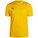 teamULTIMATE Fußballtrikot Herren, gelb, zoom bei OUTFITTER Online