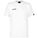 Team II T-Shirt, weiß / schwarz, zoom bei OUTFITTER Online