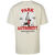 PA Tipoff T-Shirt Herren, weiß / rot, zoom bei OUTFITTER Online