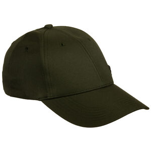 Metal Cat Cap, oliv, zoom bei OUTFITTER Online