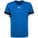 TeamRISE Fußballtrikot Herren, blau / schwarz, zoom bei OUTFITTER Online