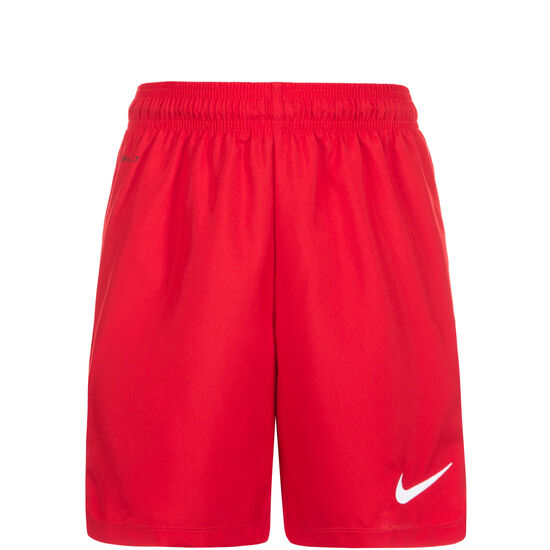 Laser III Short Kinder, Rot, zoom bei OUTFITTER Online