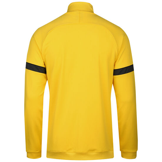 Academy 21 Dry Trainingsjacke Herren, gelb / schwarz, zoom bei OUTFITTER Online