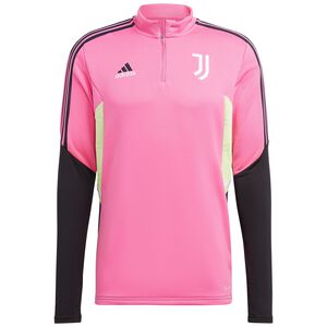 Juventus Turin Trainingspullover Herren, pink, zoom bei OUTFITTER Online
