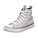 Chuck Taylor All Star Seasonal Color High Sneaker Kinder, flieder / weiß, zoom bei OUTFITTER Online