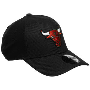 9FORTY Chicago Bulls Diamond Cap, , zoom bei OUTFITTER Online