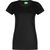 Style T-Shirt Damen, schwarz, zoom bei OUTFITTER Online