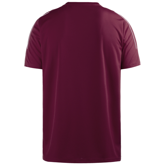 Classico T-Shirt Herren, bordeaux / weiß, zoom bei OUTFITTER Online