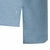 Yoga Core French Terry Sweatshirt, hellblau / blau, zoom bei OUTFITTER Online