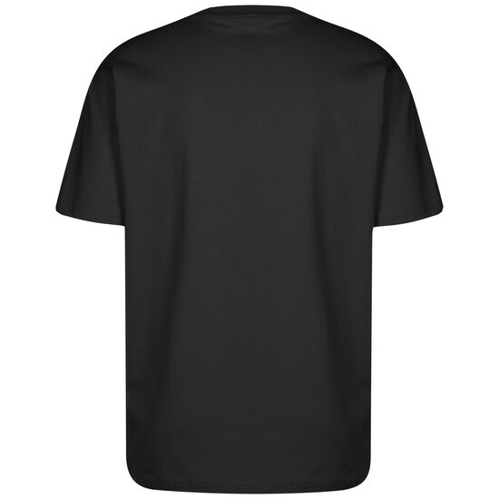 Essentials Graphic T-Shirt Herren, schwarz / weiß, zoom bei OUTFITTER Online