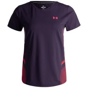 Iso-Chill Laser Laufshirt Damen, lila / pink, zoom bei OUTFITTER Online
