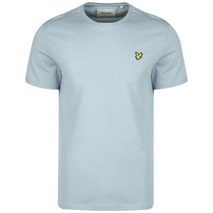 Plain T-Shirt Herren, hellblau, zoom bei OUTFITTER Online