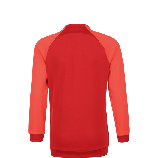 Dri-FIT Academy Pro Trainingsjacke Kinder, rot / dunkelrot, zoom bei OUTFITTER Online