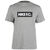 F.C. Essentials T-Shirt Herren, grau / schwarz, zoom bei OUTFITTER Online