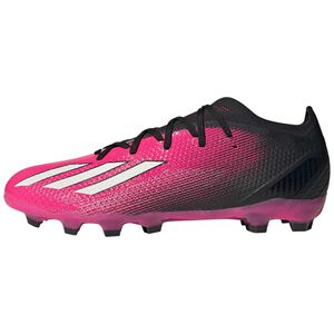 X Speedportal.2 MG Fußballschuh Herren, pink / schwarz, zoom bei OUTFITTER Online