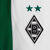 Borussia Mönchengladback Replica Trainingsshorts Kinder, weiß / grün, zoom bei OUTFITTER Online