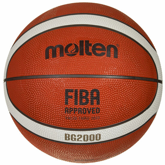 B5G2000 Basketball, , zoom bei OUTFITTER Online