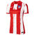 Atletico Madrid Trikot Home Stadium 2021/2022 Damen, rot / weiß, zoom bei OUTFITTER Online