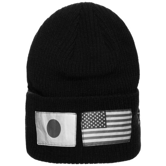 Flag Watch Beanie, , zoom bei OUTFITTER Online