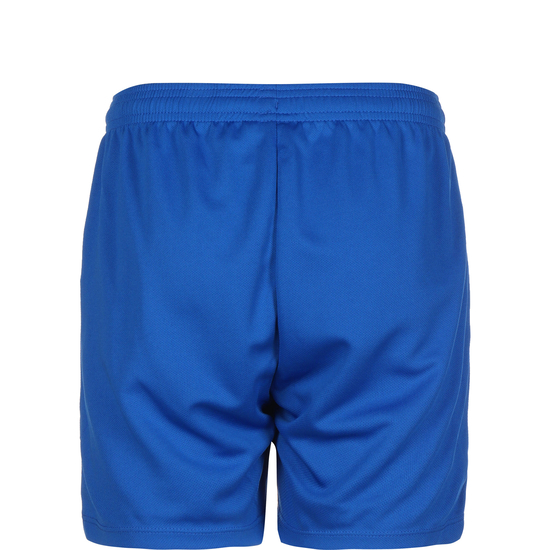 New Club Trainingsshorts Kinder, blau, zoom bei OUTFITTER Online