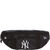 MLB New York Yankees Light Gürteltasche, dunkelblau / schwarz, zoom bei OUTFITTER Online