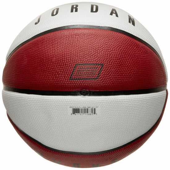 Jordan Plaground 8P Basketball, , zoom bei OUTFITTER Online