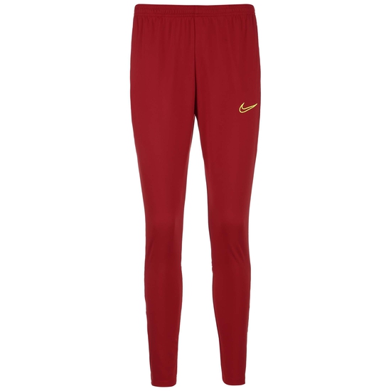 Academy 21 Dry Trainingshose Damen, rot / orange, zoom bei OUTFITTER Online
