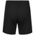 Entrada 22 Shorts Damen, schwarz / weiß, zoom bei OUTFITTER Online