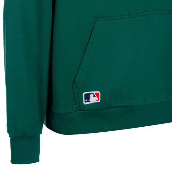 MLB Chicago White Sox League Essential Hoodie, dunkelgrün / weiß, zoom bei OUTFITTER Online