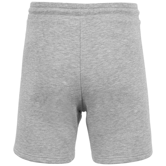 Punchingball Shorts Herren, grau / schwarz, zoom bei OUTFITTER Online