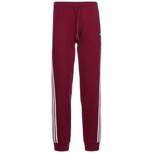 Future Icon 3-Stripes Jogginghose Damen, weinrot, zoom bei OUTFITTER Online
