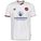 1. FC Nürnberg Trikot Away 2020/2021 Herren, weiß / rot, zoom bei OUTFITTER Online