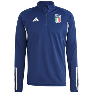 Italien Trainingssweat Herren, dunkelblau, zoom bei OUTFITTER Online