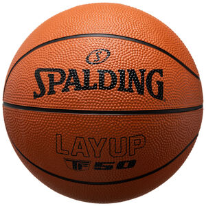 Layup TF-50 Rubber Basketball, , zoom bei OUTFITTER Online