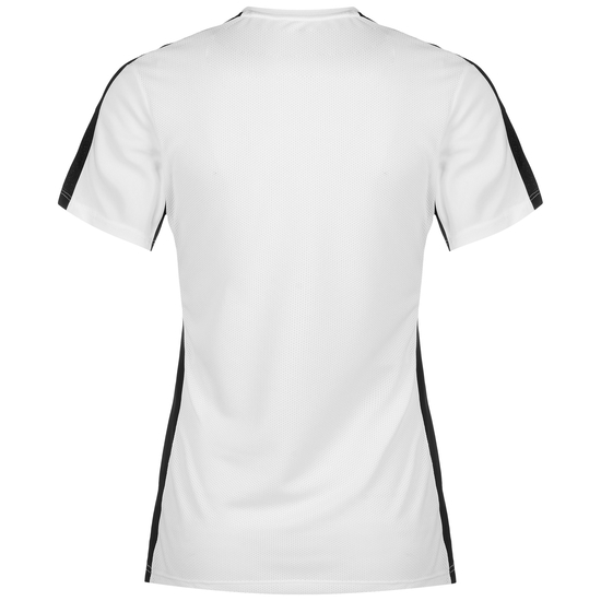 Dri-FIT Academy 23 Trainingsshirt Damen, weiß / schwarz, zoom bei OUTFITTER Online