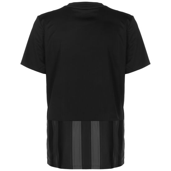 Striped 21 Fußballtrikot Herren, schwarz / dunkelgrau, zoom bei OUTFITTER Online