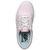 Super ComfyCush Era Sneaker, rosa / weiß, zoom bei OUTFITTER Online