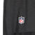 NFL Las Vegas Raiders Outline Logo T-Shirt Herren, anthrazit / weiß, zoom bei OUTFITTER Online