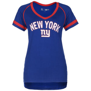 NFL Properties New York Giants T-Shirt Damen, blau / rot, zoom bei OUTFITTER Online