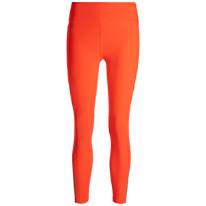 Fly Fast 3.0 Ankle Lauftights Damen, neonrot, zoom bei OUTFITTER Online