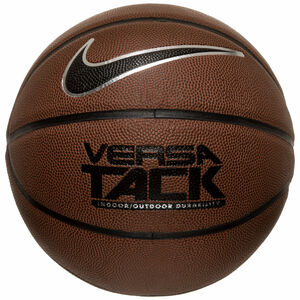 Versa Tack 8P Basketball, braun / schwarz, zoom bei OUTFITTER Online