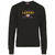 NBA Los Angeles Lakers Archived Embroidered Sweatshirt Herren, schwarz / dunkelgelb, zoom bei OUTFITTER Online