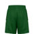 Dry League Knit II Trainingsshort Kinder, grün / weiß, zoom bei OUTFITTER Online