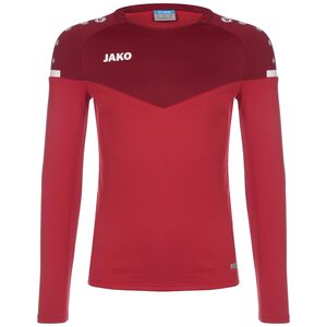 Champ 2.0 Trainingssweat Kinder, rot / bordeaux, zoom bei OUTFITTER Online