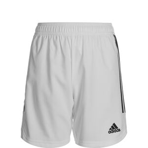 Condivo 22 Match Day Shorts Kinder, weiß, zoom bei OUTFITTER Online