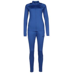 Academy 21 Dry Trainingsanzug Damen, blau / schwarz, zoom bei OUTFITTER Online