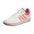 Hoops Low 3.0 Sneaker Kinder, weiß / rosa, zoom bei OUTFITTER Online