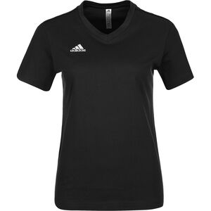 Entrada 22 T-Shirt Damen, schwarz, zoom bei OUTFITTER Online