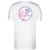 MLB New York Yankees Neon T-Shirt, weiß, zoom bei OUTFITTER Online